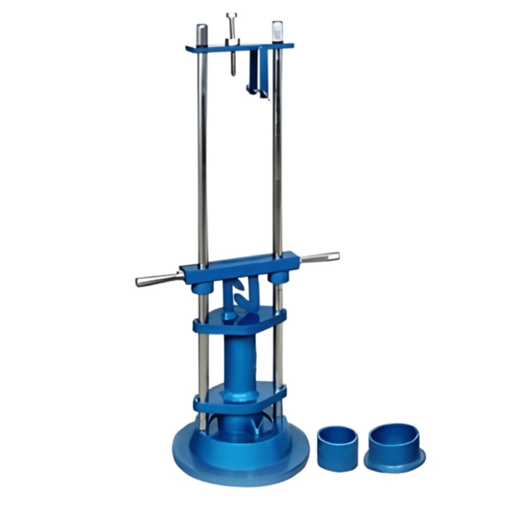 Aggregate Impact Testing Machine