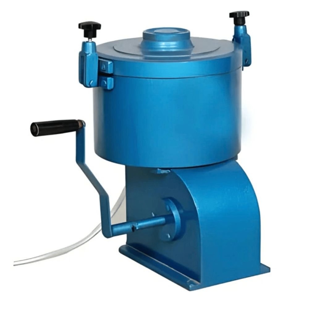 Bitumen Extractor