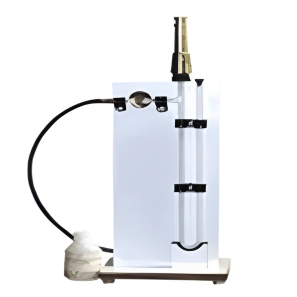 Blaine Air Permeability Apparatus