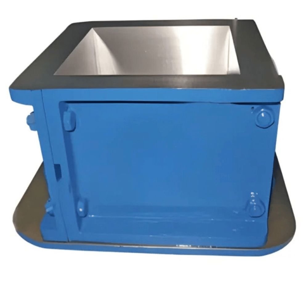 Cube Mould