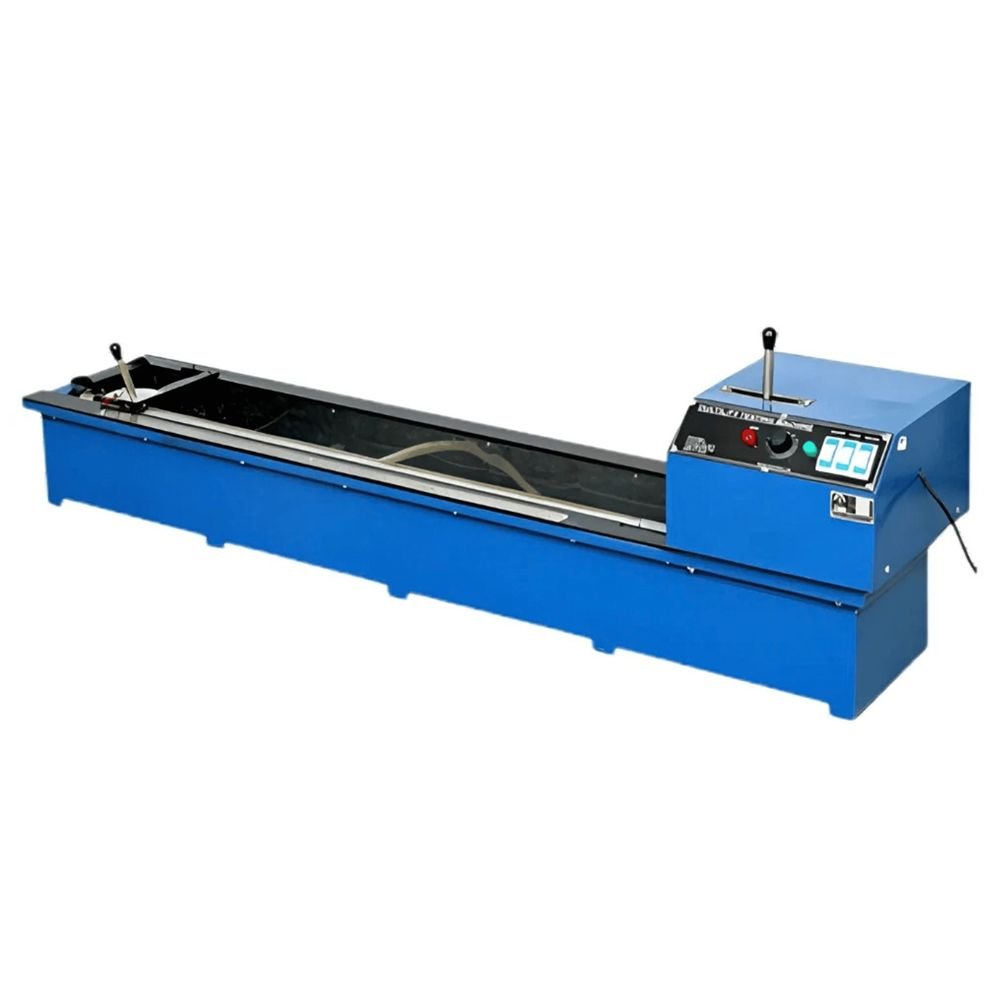 Ductility Testing Machine