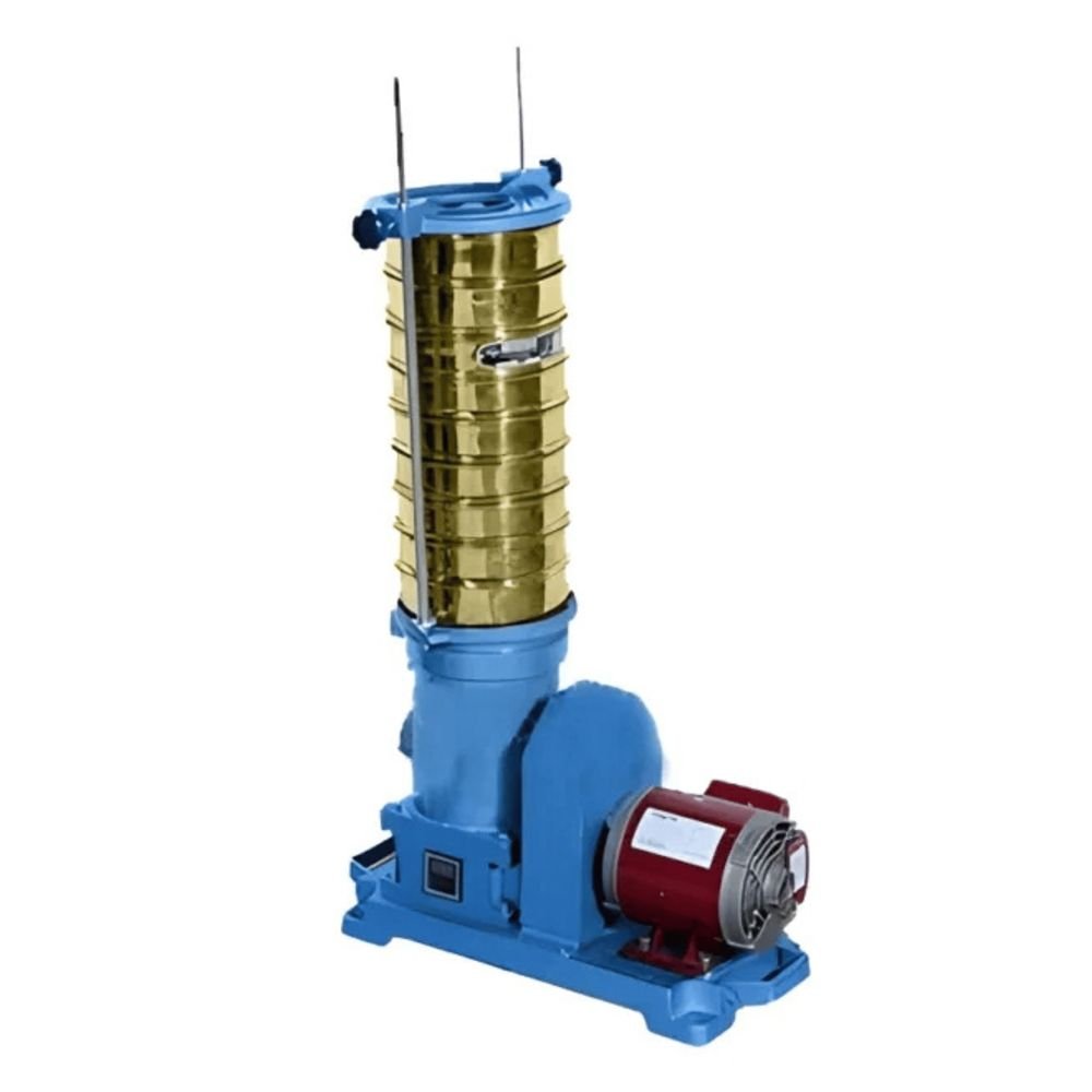Gyratory Sieve Shaker