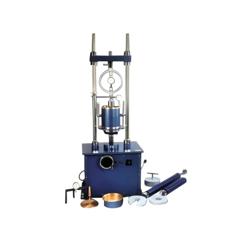 Marshall Stability Apparatus