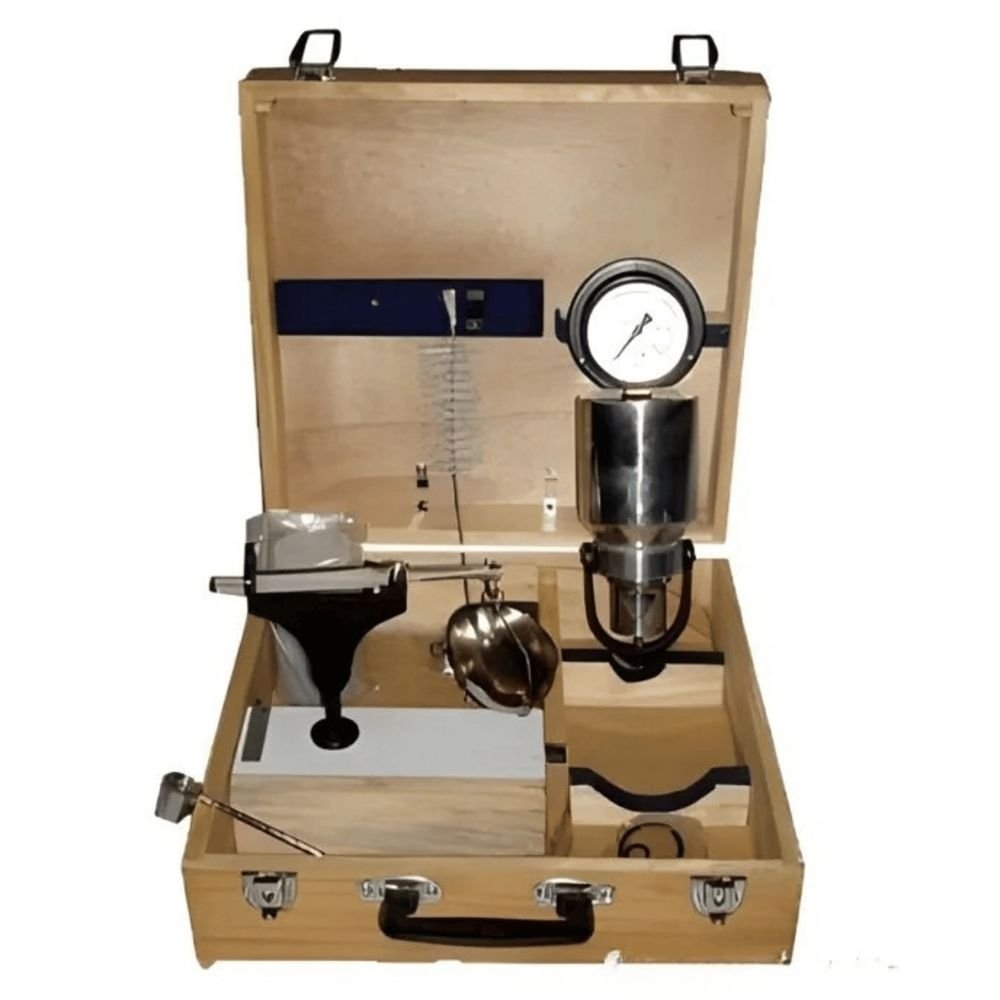 Rapid Moisture Meter