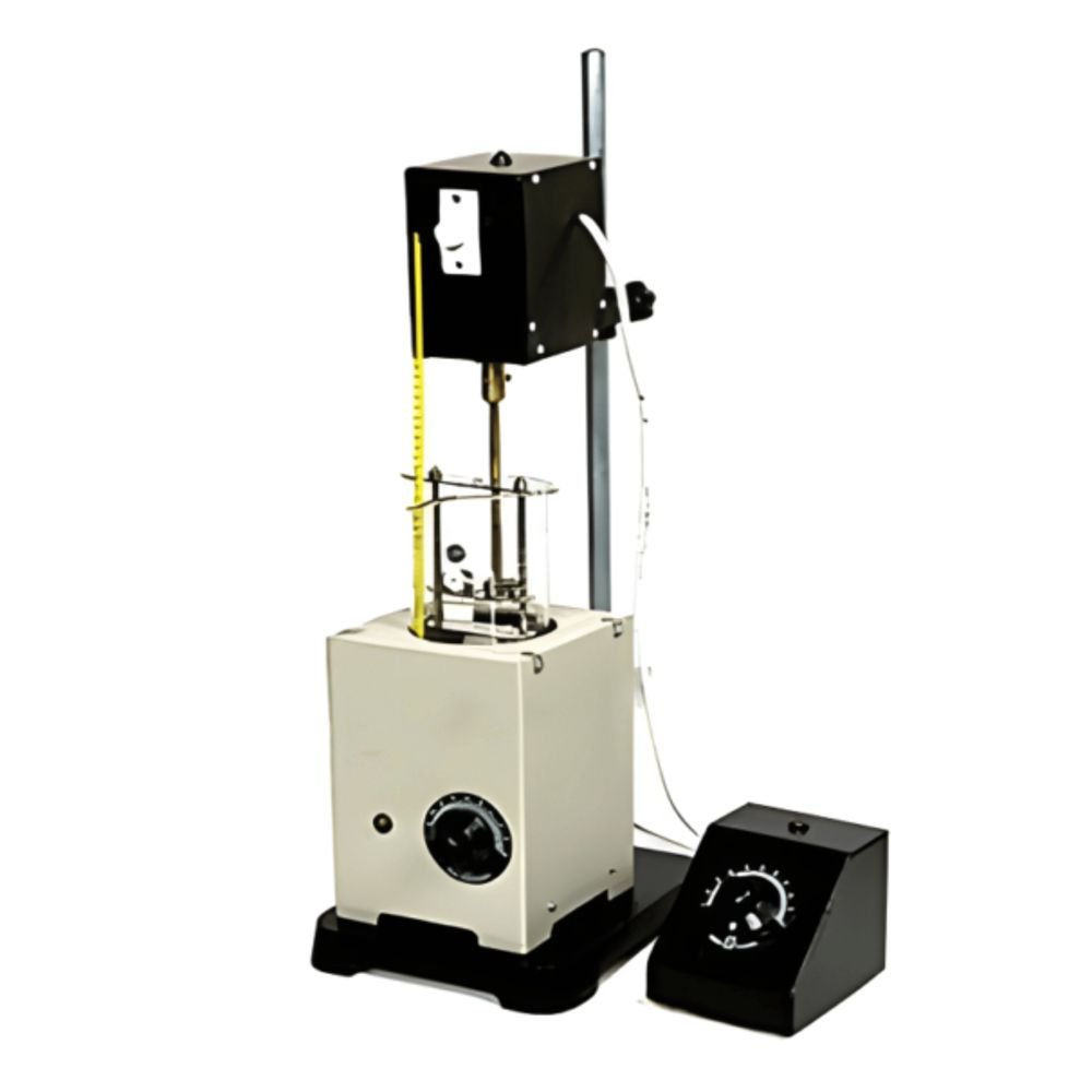 Ring & Ball Apparatus