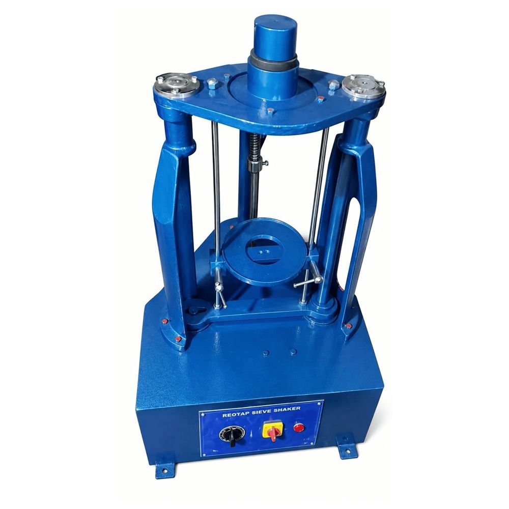 Ro-Tap Sieve Shaker