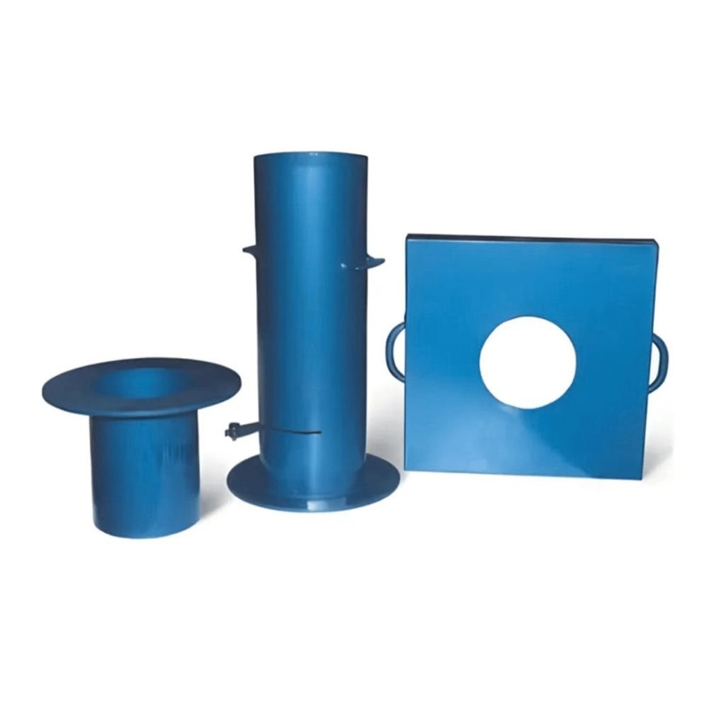 Sand Pouring Cylinder