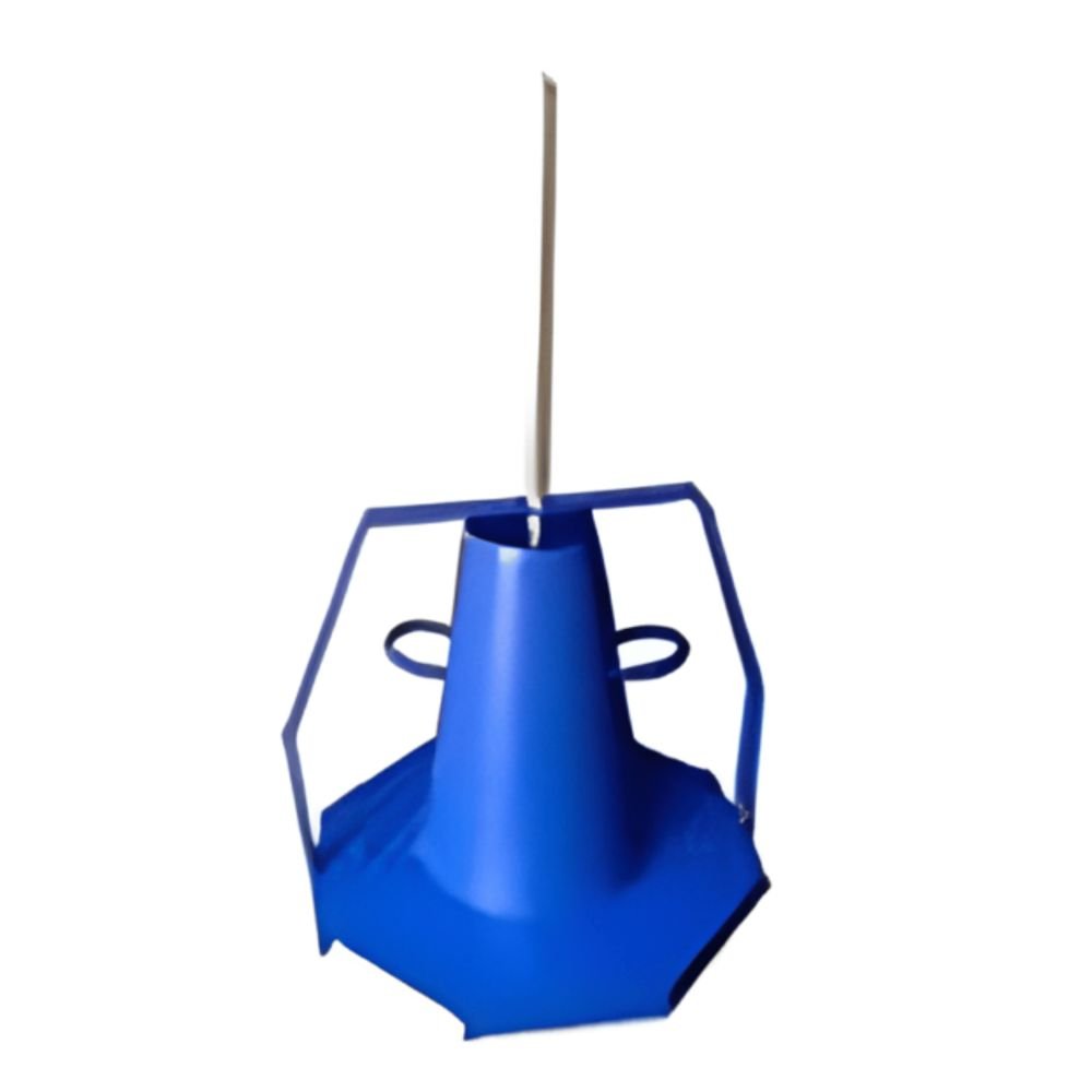 Slump Test Apparatus