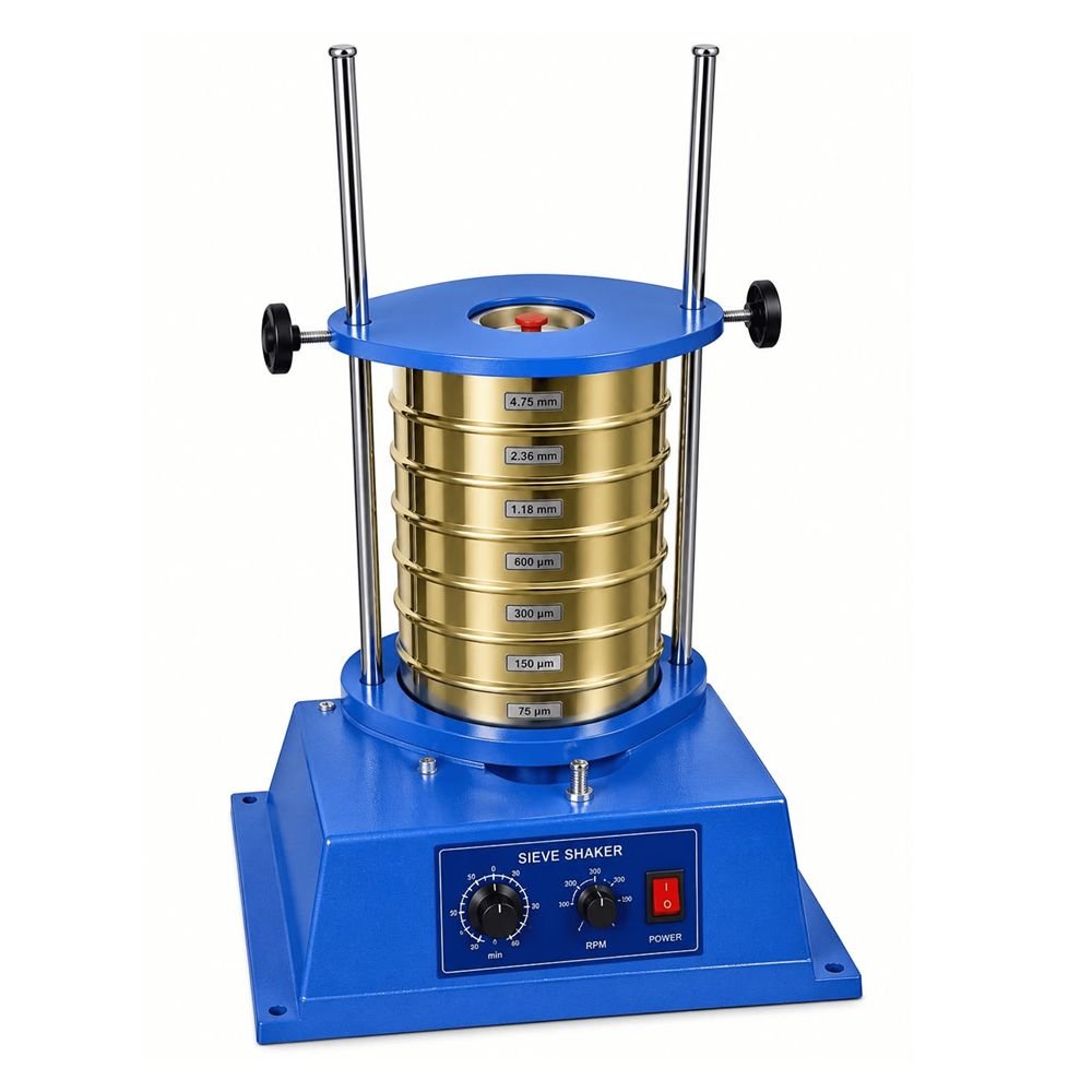 Table Top Sieve Shaker