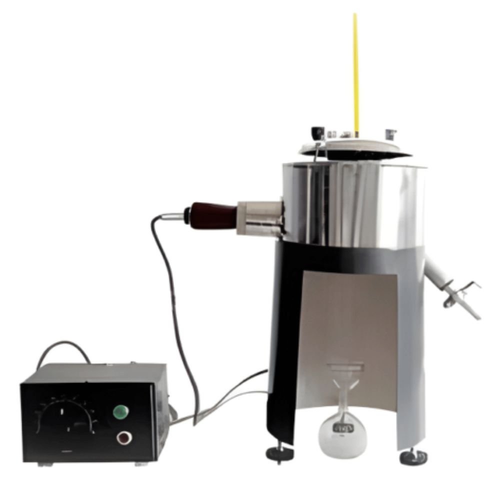 Tar Viscometer