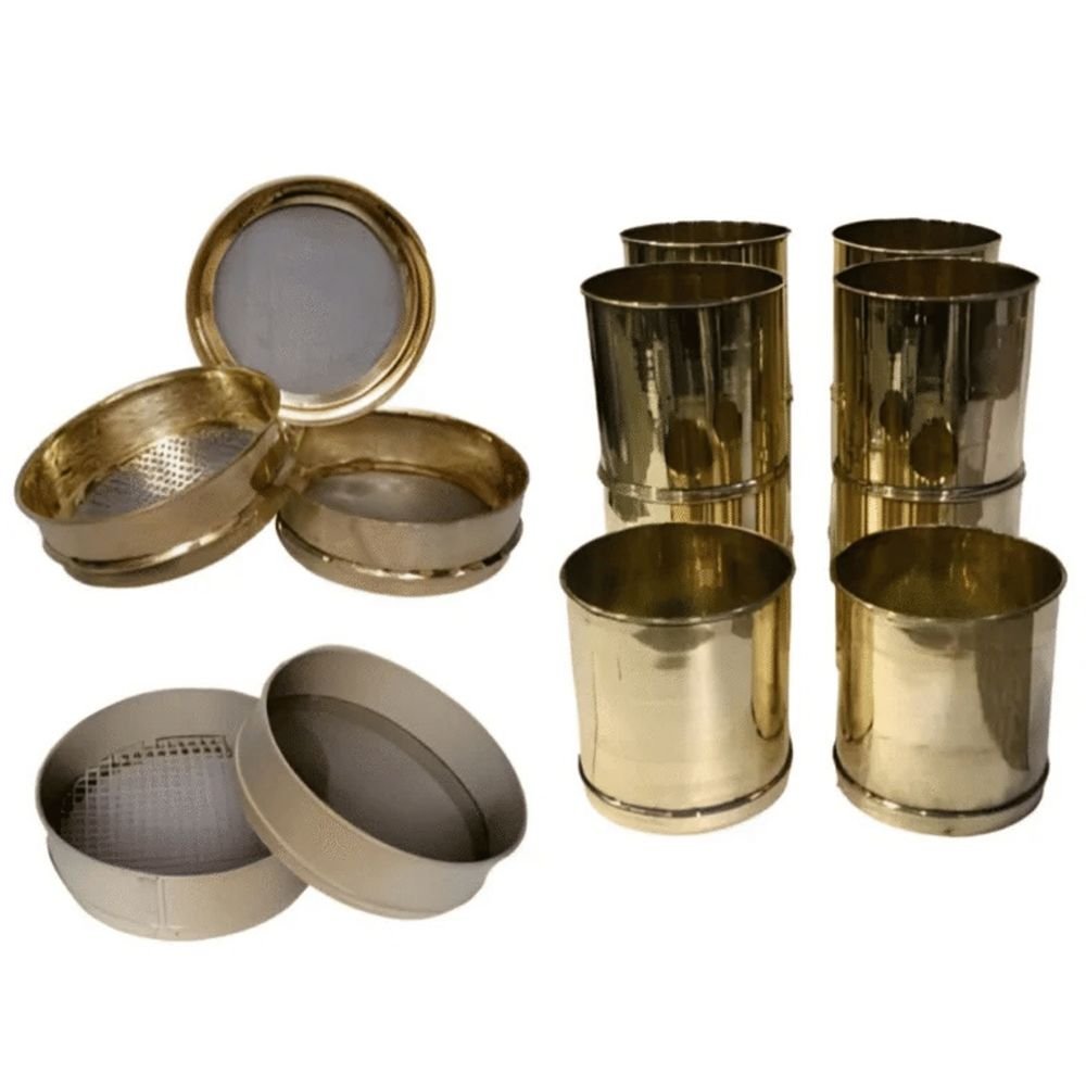 Test Sieves