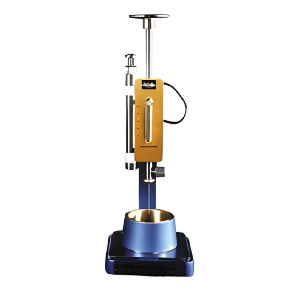 Vicat Needle Apparatus